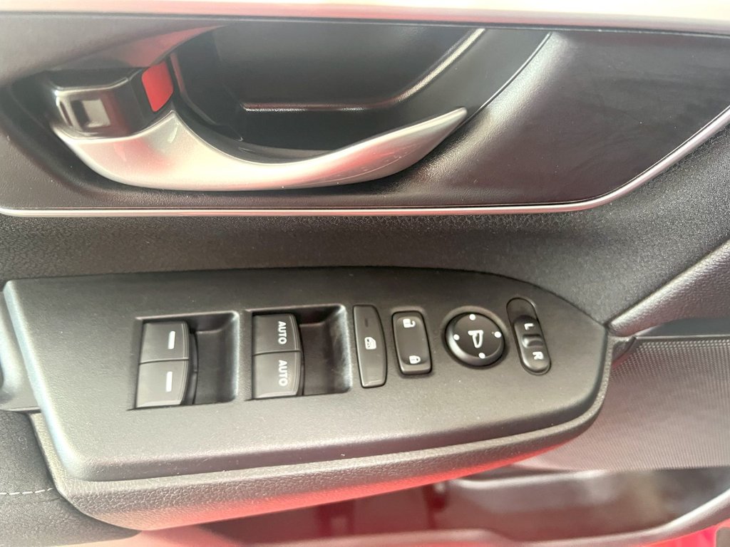 Honda CR-V  2022 à Montmagny, Québec - 8 - w1024h768px