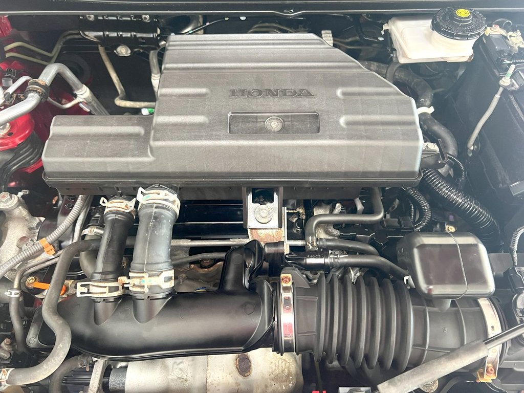 Honda CR-V  2022 à Montmagny, Québec - 20 - w1024h768px