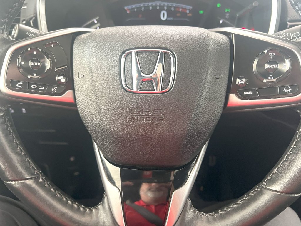 Honda CR-V  2022 à Montmagny, Québec - 11 - w1024h768px