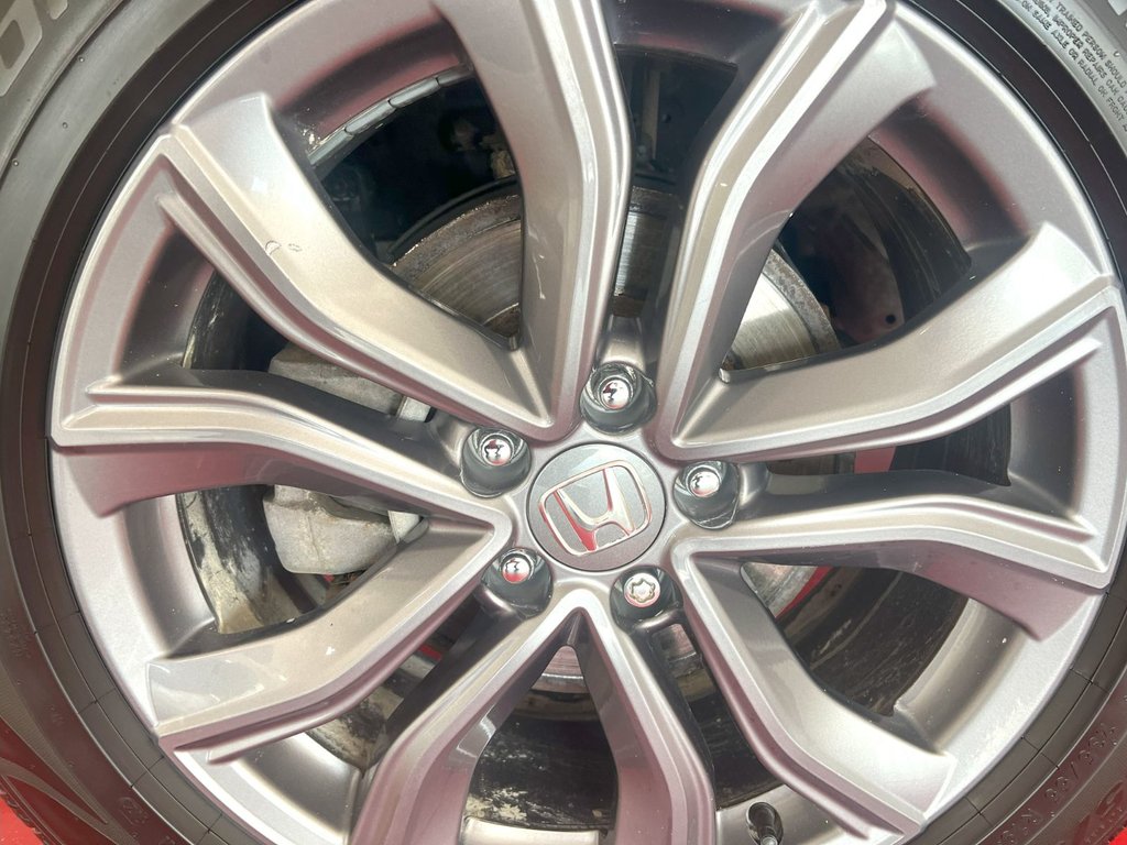 Honda CR-V  2022 à Montmagny, Québec - 2 - w1024h768px