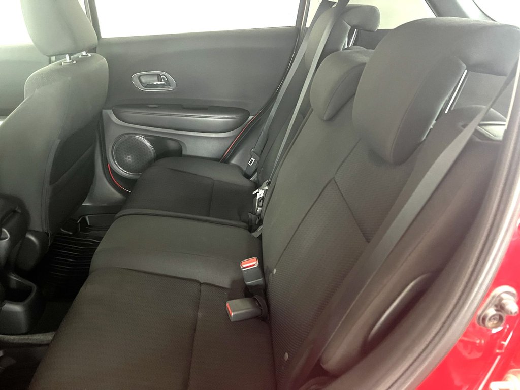 2018 Honda HR-V EX EX in Montmagny, Quebec - 17 - w1024h768px