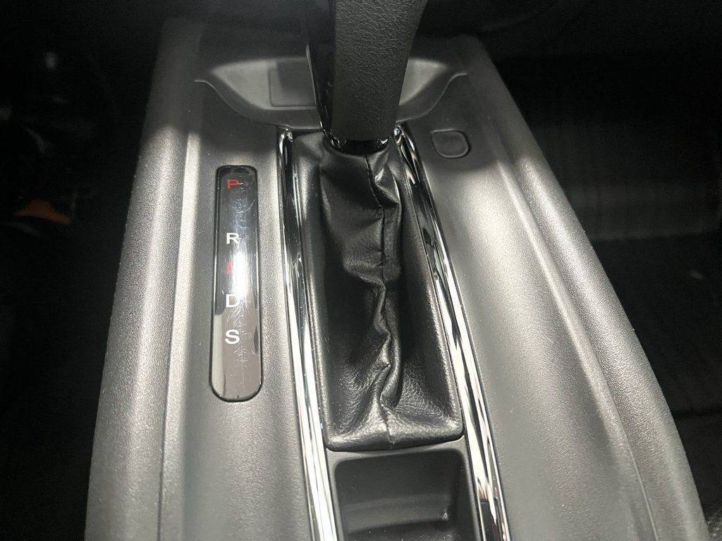 2018 Honda HR-V EX EX in Montmagny, Quebec - 13 - w1024h768px