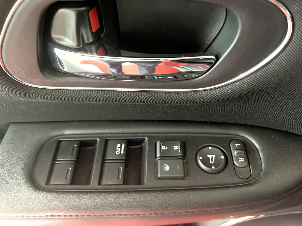 2018 Honda HR-V EX EX in Montmagny, Quebec - 8 - w1024h768px