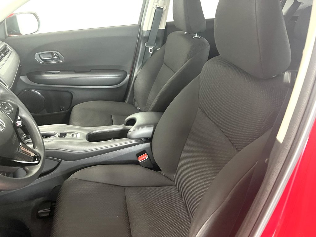 2018 Honda HR-V EX EX in Montmagny, Quebec - 16 - w1024h768px