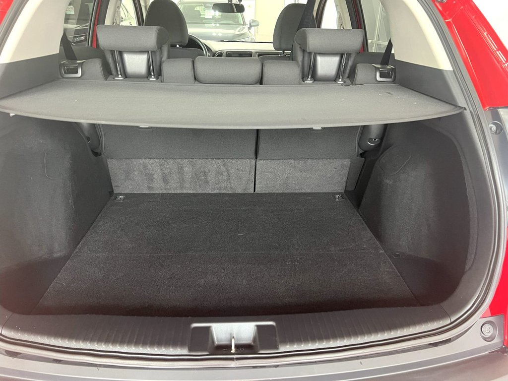 2018 Honda HR-V EX EX in Montmagny, Quebec - 5 - w1024h768px