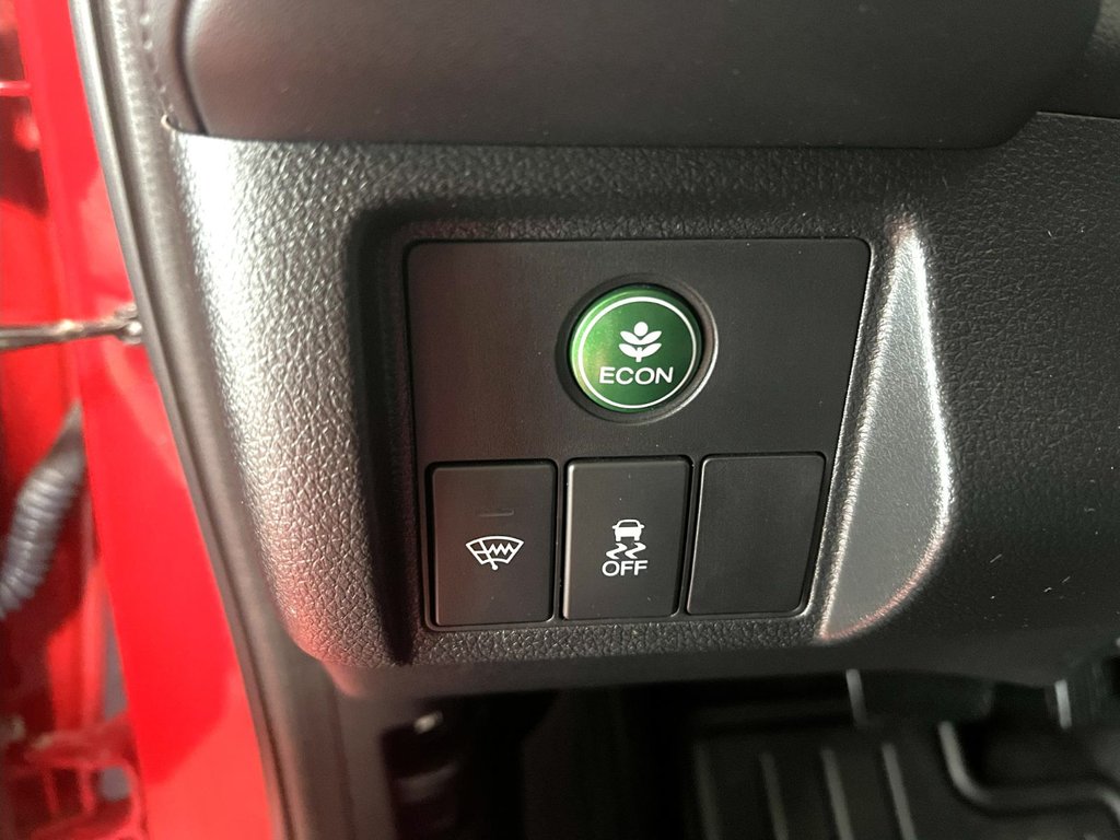 2018 Honda HR-V EX EX in Montmagny, Quebec - 9 - w1024h768px