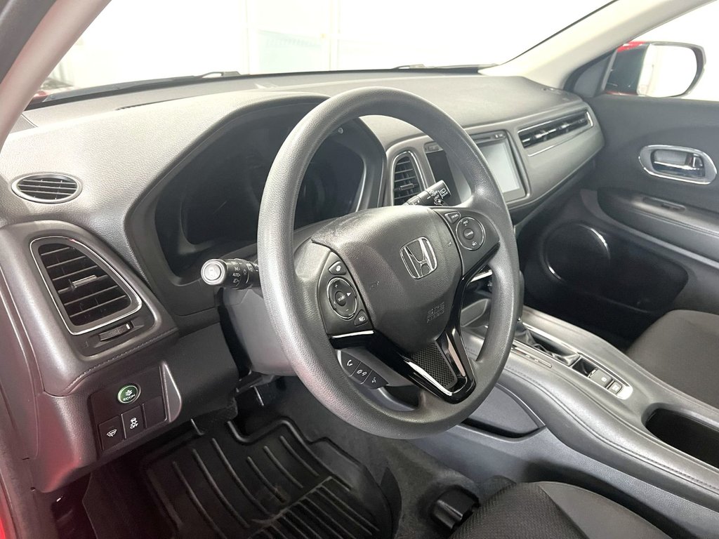 2018 Honda HR-V EX EX in Montmagny, Quebec - 14 - w1024h768px