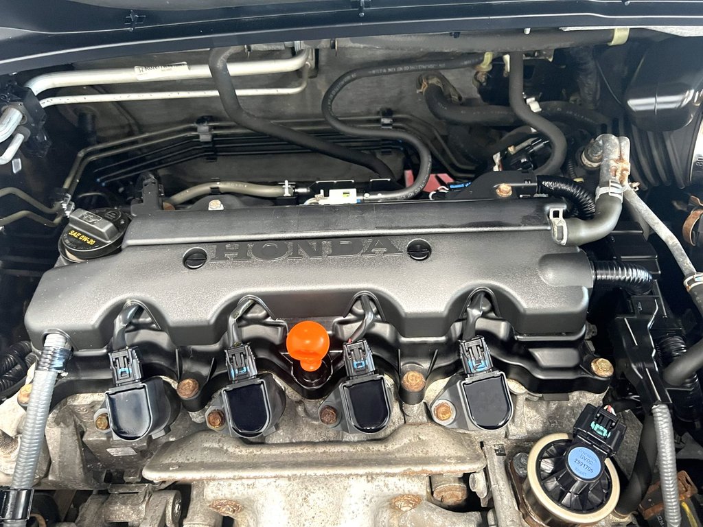 2018 Honda HR-V LX 4WD LX in Montmagny, Quebec - 15 - w1024h768px