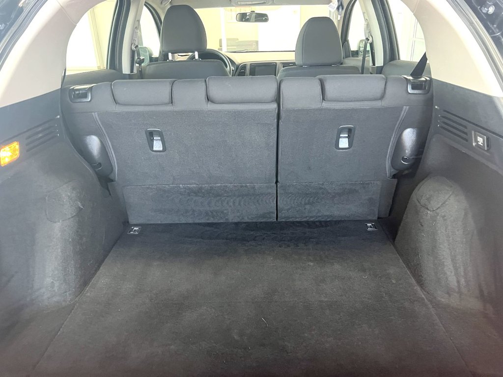2018 Honda HR-V LX 4WD LX in Montmagny, Quebec - 5 - w1024h768px
