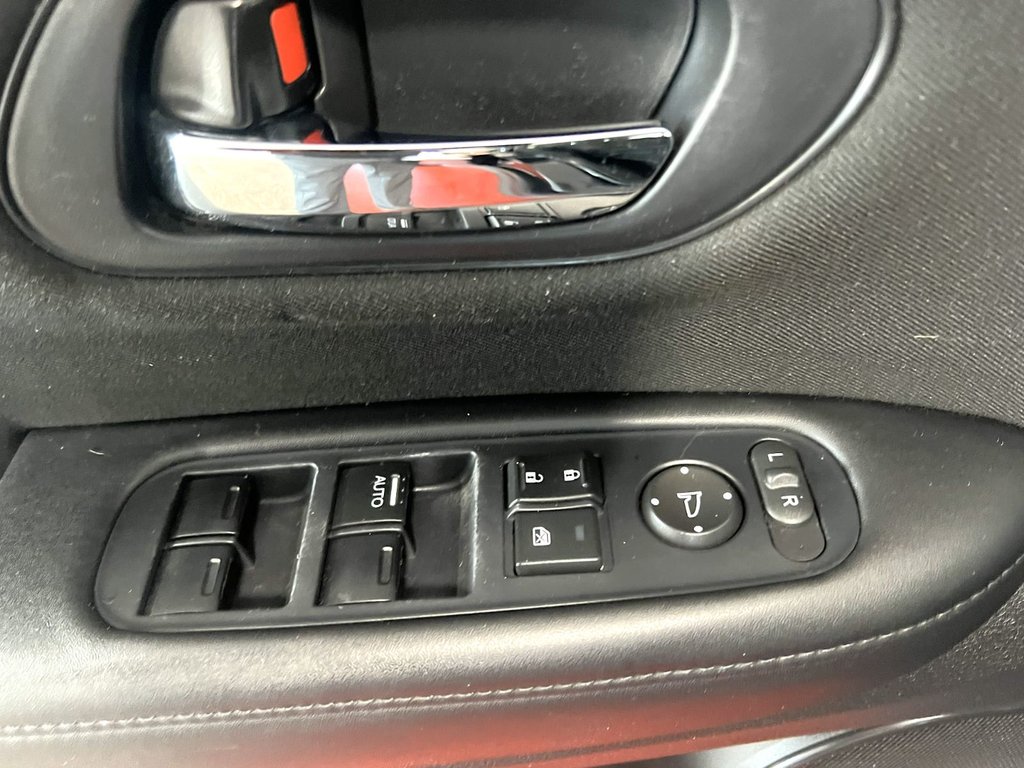 2018 Honda HR-V LX 4WD LX in Montmagny, Quebec - 8 - w1024h768px