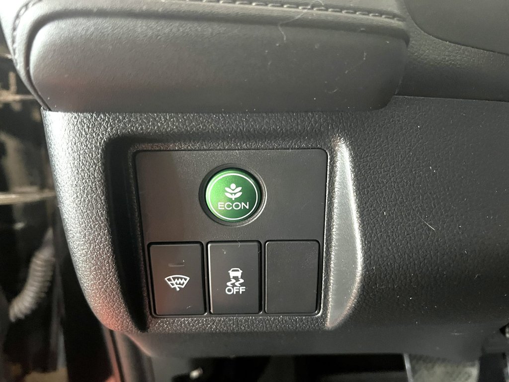 2018 Honda HR-V LX 4WD LX in Montmagny, Quebec - 9 - w1024h768px