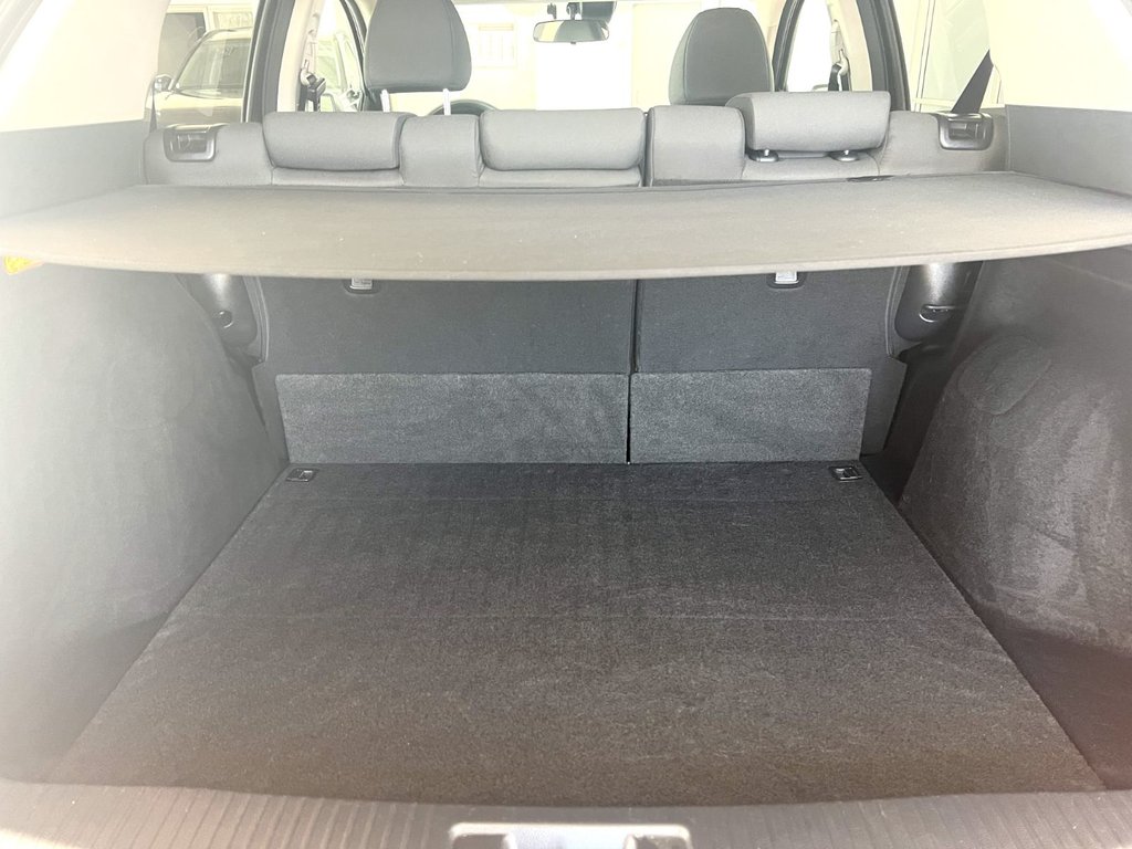 Honda HR-V LX AWD 2021 à Montmagny, Québec - 5 - w1024h768px