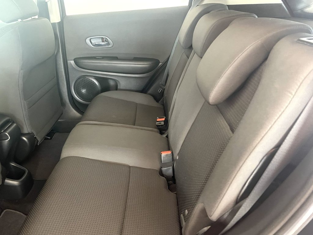 Honda HR-V LX AWD 2021 à Montmagny, Québec - 17 - w1024h768px