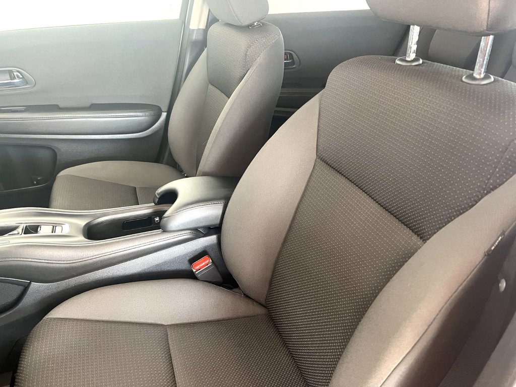 Honda HR-V LX AWD 2021 à Montmagny, Québec - 16 - w1024h768px