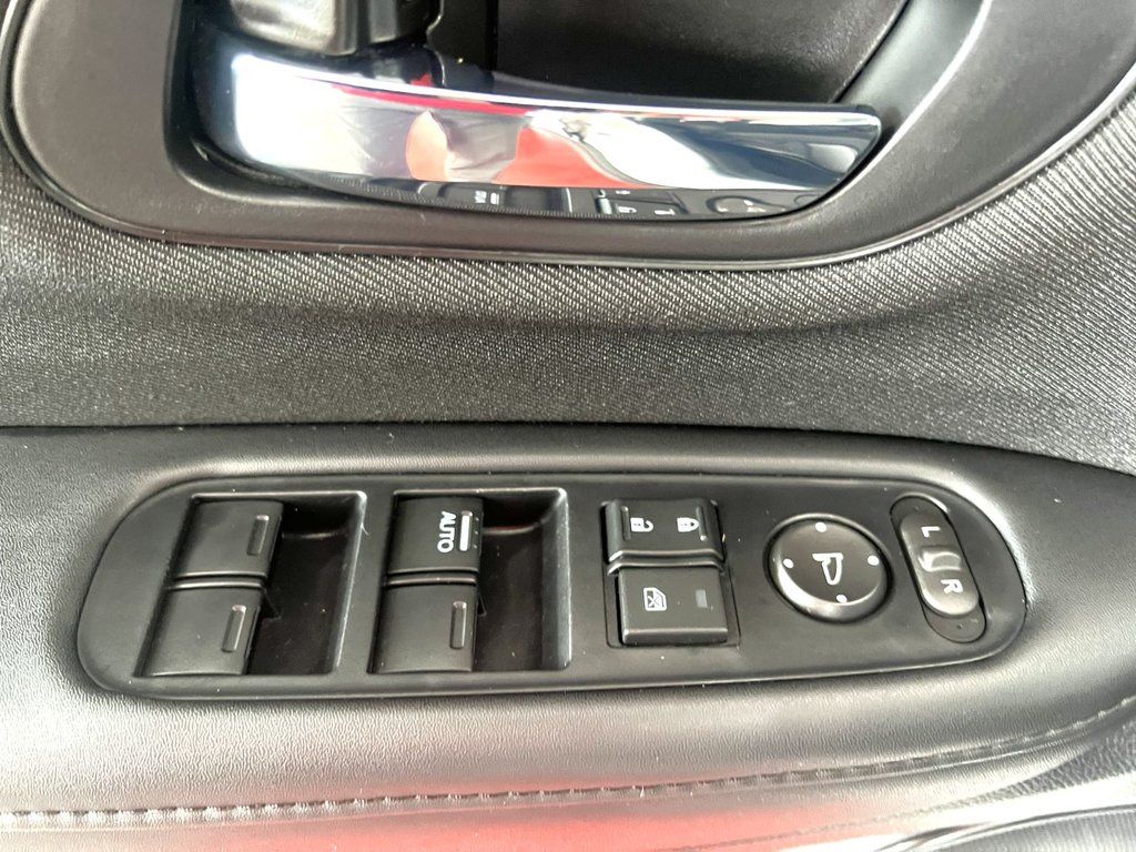 Honda HR-V LX TRACTION AVANT! 2021 à Montmagny, Québec - 9 - w1024h768px