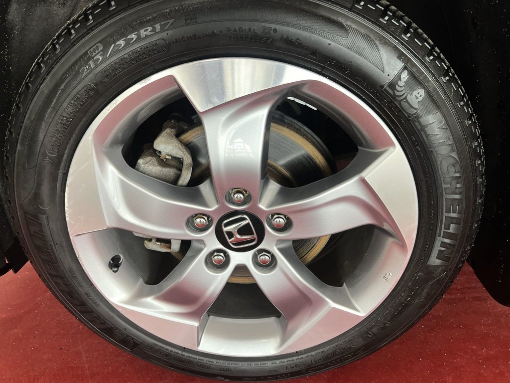 2021 Honda HR-V LX in Montmagny, Quebec - 2 - w1024h768px