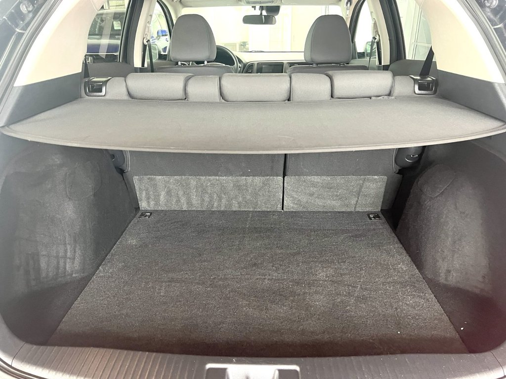2021 Honda HR-V LX in Montmagny, Quebec - 5 - w1024h768px