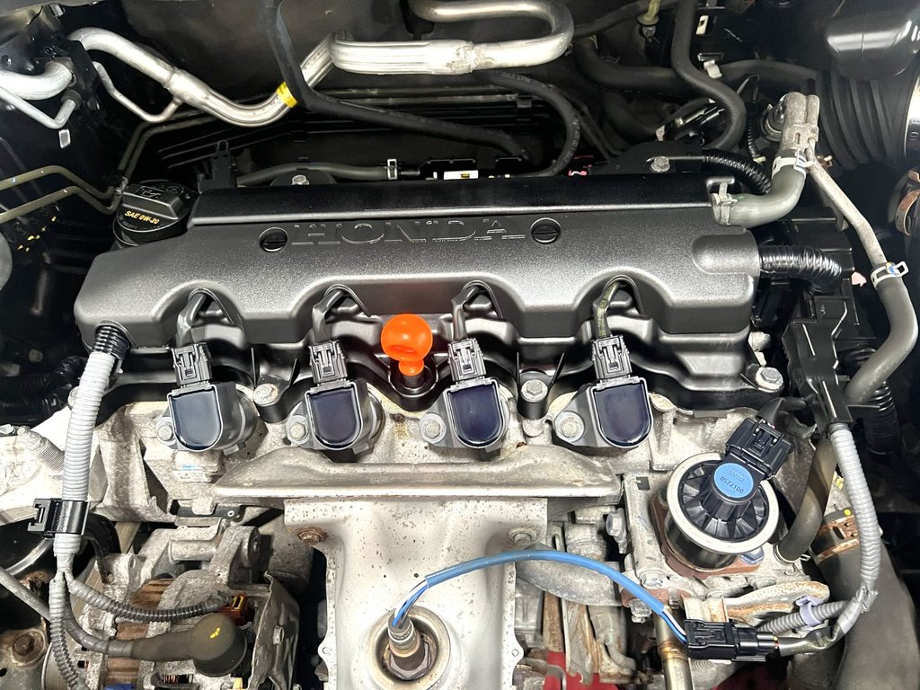 2021 Honda HR-V LX in Montmagny, Quebec - 17 - w1024h768px