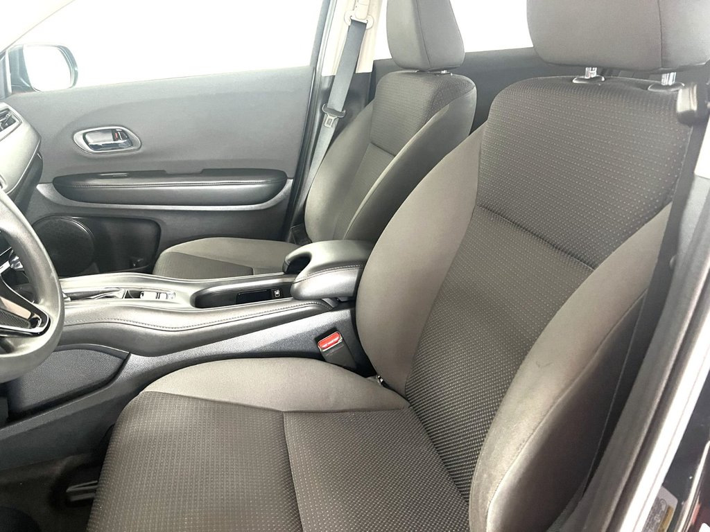 2021 Honda HR-V LX in Montmagny, Quebec - 15 - w1024h768px