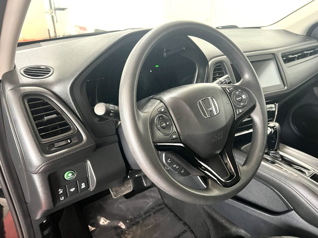 2021 Honda HR-V LX in Montmagny, Quebec - 14 - w1024h768px