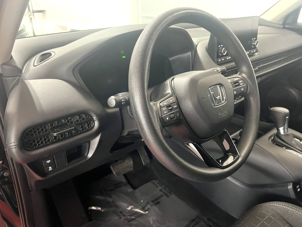 2024 Honda HR-V LX TRACTION AVANT! in Montmagny, Quebec - 15 - w1024h768px