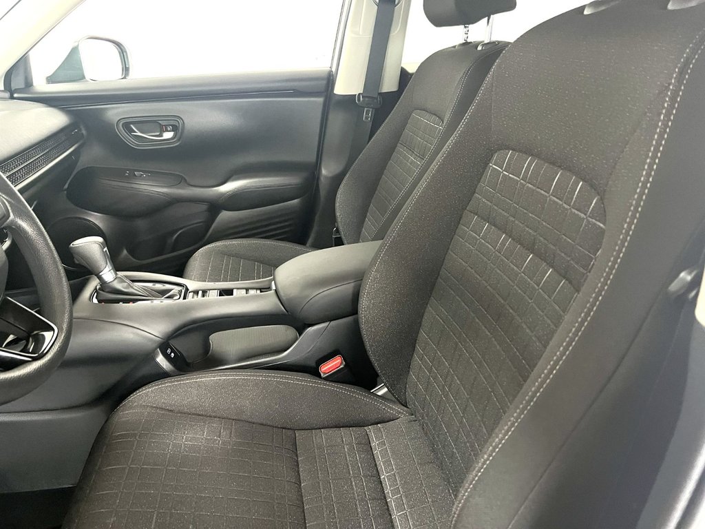2024 Honda HR-V LX LX-B 4WD in Montmagny, Quebec - 16 - w1024h768px