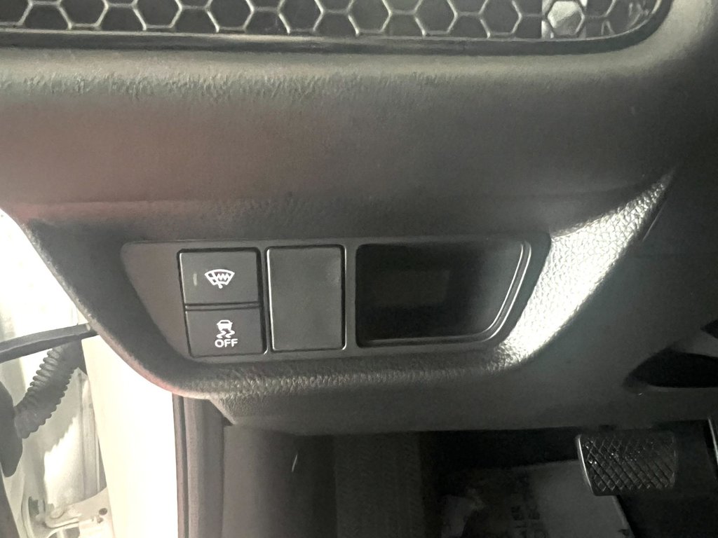 2024 Honda HR-V LX LX-B 4WD in Montmagny, Quebec - 9 - w1024h768px