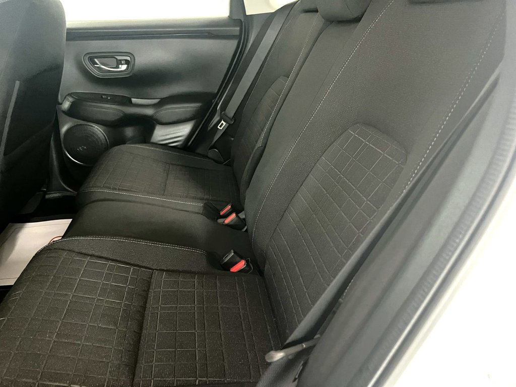 2024 Honda HR-V LX LX-B 4WD in Montmagny, Quebec - 17 - w1024h768px