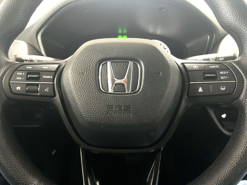 2024 Honda HR-V LX LX-B 4WD in Montmagny, Quebec - 10 - w1024h768px
