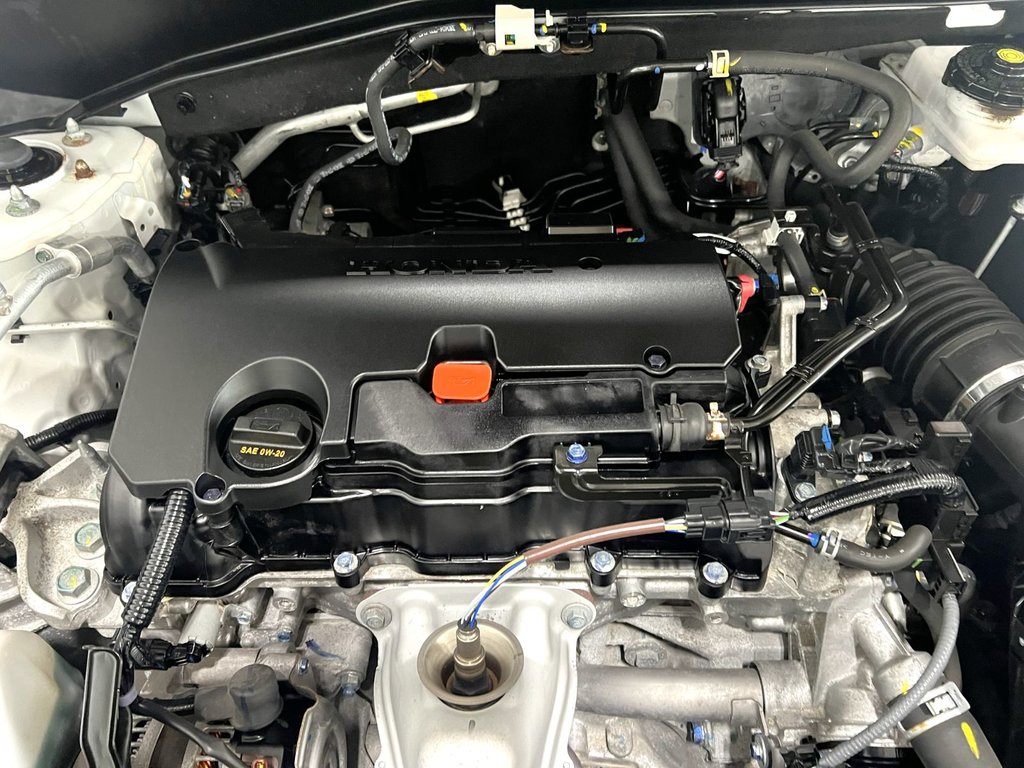 2024 Honda HR-V LX LX-B 4WD in Montmagny, Quebec - 18 - w1024h768px