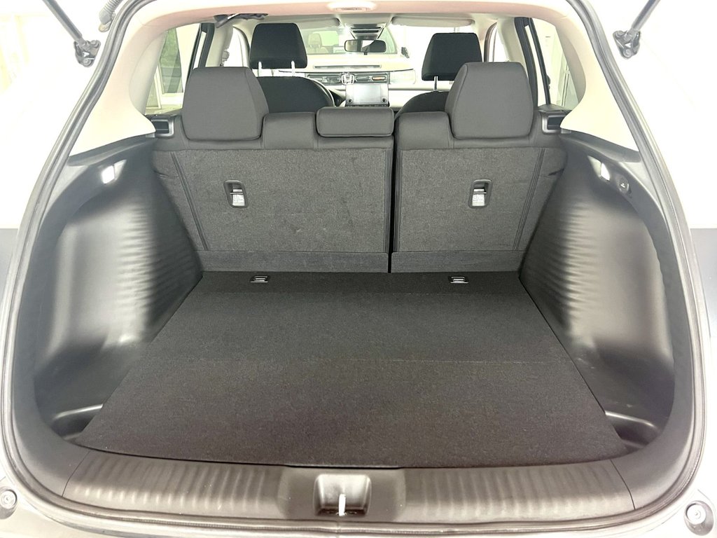 2024 Honda HR-V LX LX-B 4WD in Montmagny, Quebec - 5 - w1024h768px