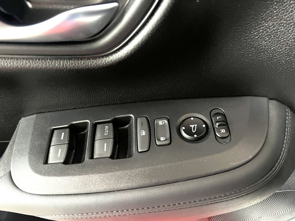 2024 Honda HR-V LX LX-B 4WD in Montmagny, Quebec - 8 - w1024h768px