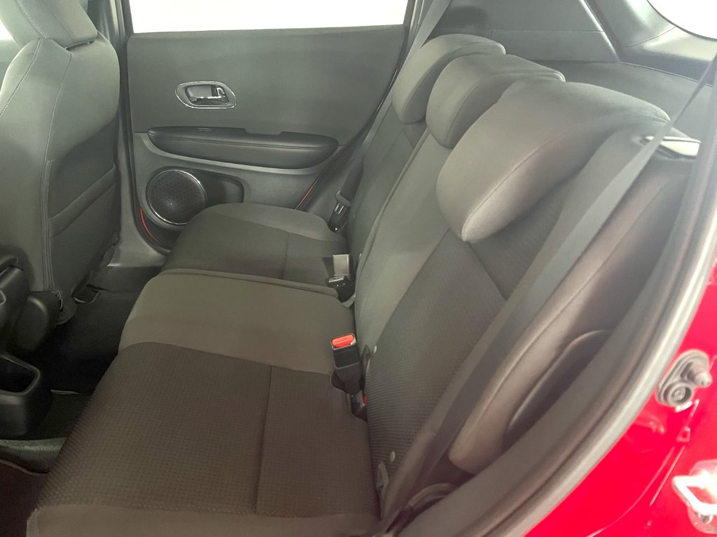Honda HR-V SPORT 4WD SPORT 2022 à Montmagny, Québec - 17 - w1024h768px
