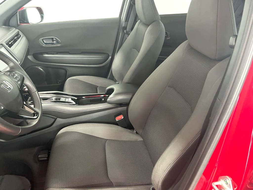Honda HR-V SPORT 4WD SPORT 2022 à Montmagny, Québec - 16 - w1024h768px