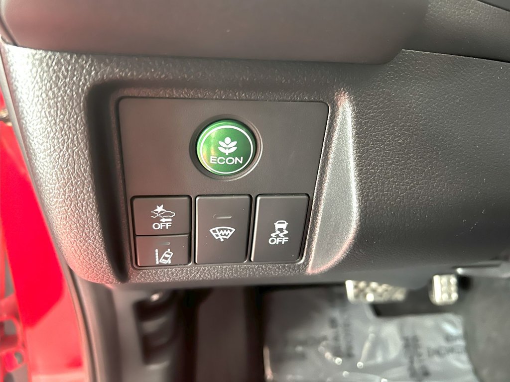 Honda HR-V SPORT 4WD SPORT 2022 à Montmagny, Québec - 9 - w1024h768px