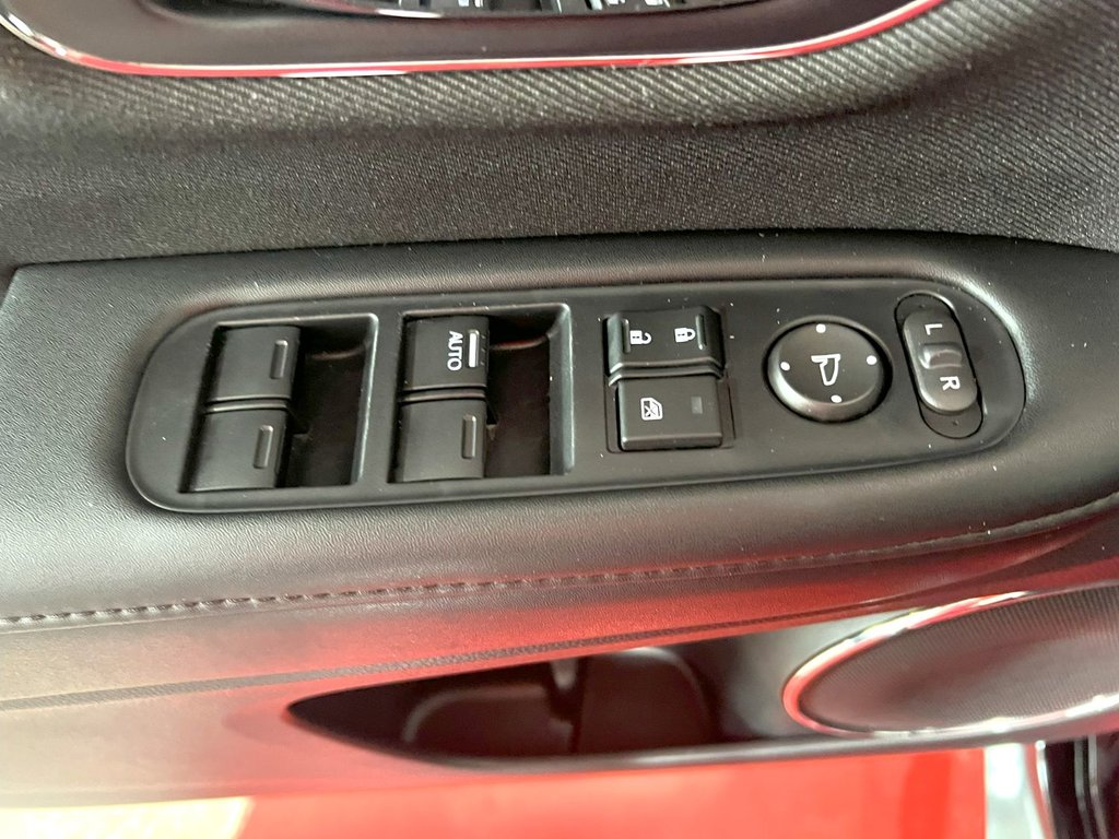Honda HR-V SPORT 4WD SPORT 2022 à Montmagny, Québec - 8 - w1024h768px