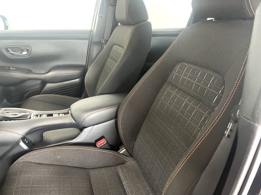2024 Honda HR-V SPORT in Montmagny, Quebec - 15 - w1024h768px