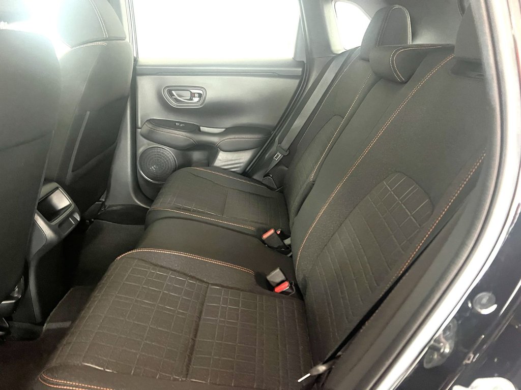 2024 Honda HR-V SPORT in Montmagny, Quebec - 17 - w1024h768px