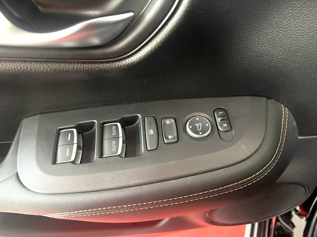 2024 Honda HR-V SPORT in Montmagny, Quebec - 7 - w1024h768px