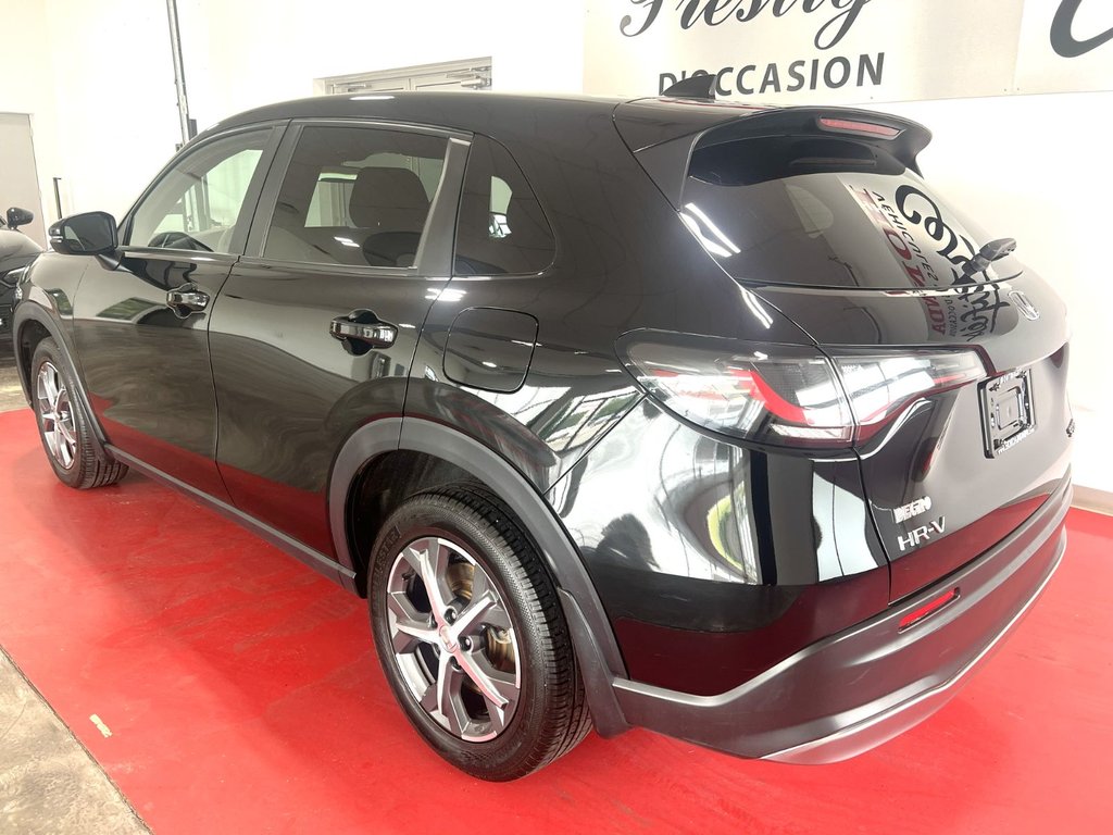 2024 Honda HR-V SPORT in Montmagny, Quebec - 2 - w1024h768px