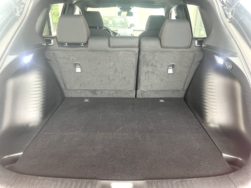 2024 Honda HR-V SPORT in Montmagny, Quebec - 4 - w1024h768px