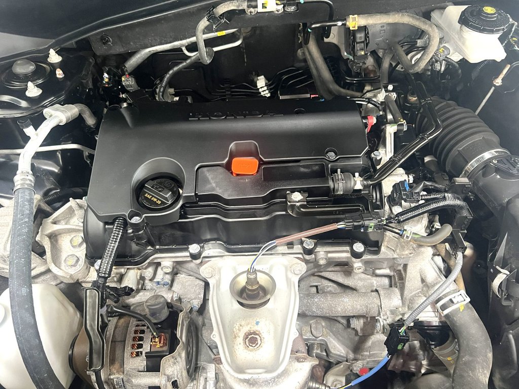 2024 Honda HR-V SPORT in Montmagny, Quebec - 18 - w1024h768px