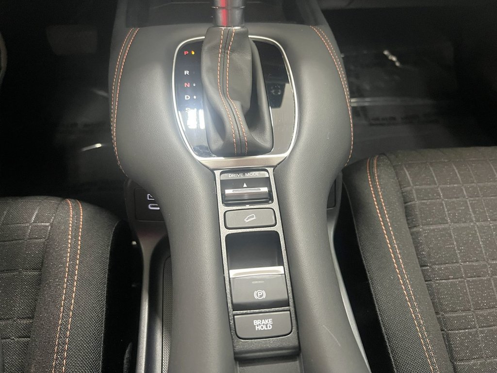 2024 Honda HR-V SPORT in Montmagny, Quebec - 13 - w1024h768px