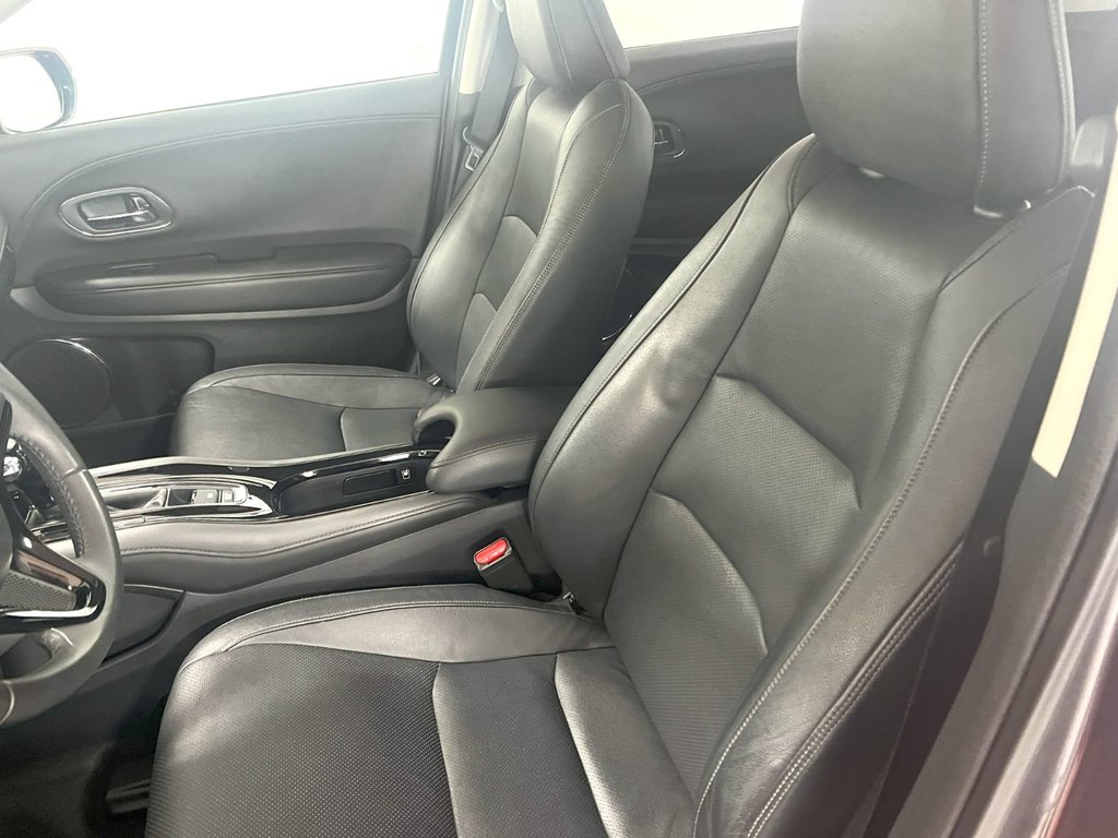 Honda HR-V TOURING TOURING 2020 à Montmagny, Québec - 17 - w1024h768px