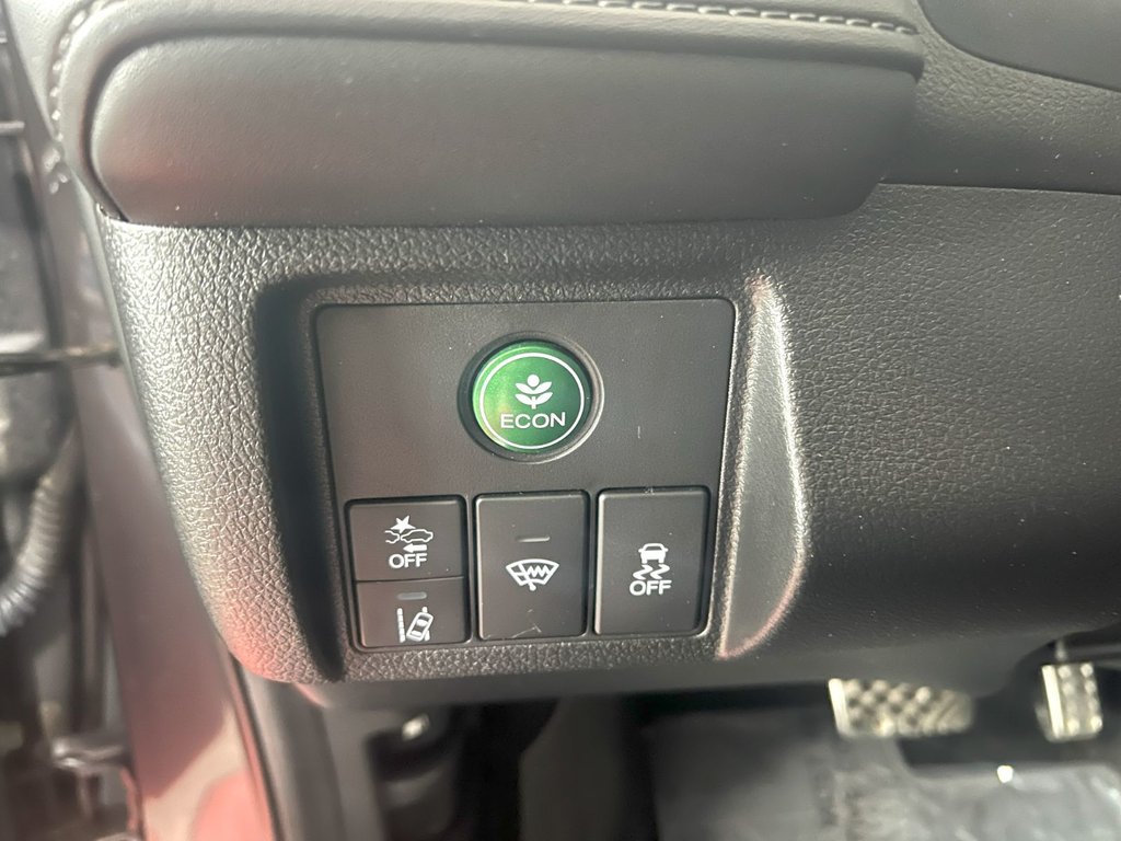 Honda HR-V TOURING TOURING 2020 à Montmagny, Québec - 9 - w1024h768px