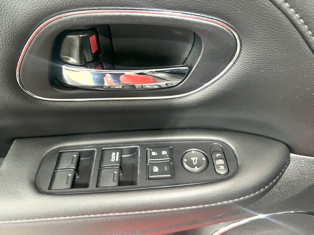 Honda HR-V TOURING TOURING 2020 à Montmagny, Québec - 8 - w1024h768px