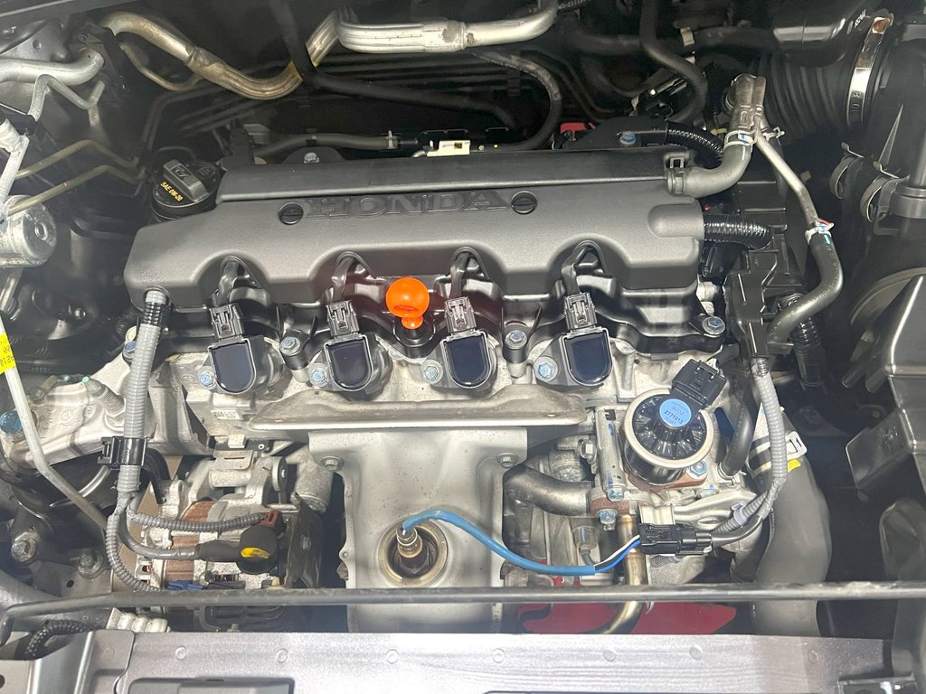Honda HR-V TOURING TOURING 2020 à Montmagny, Québec - 19 - w1024h768px