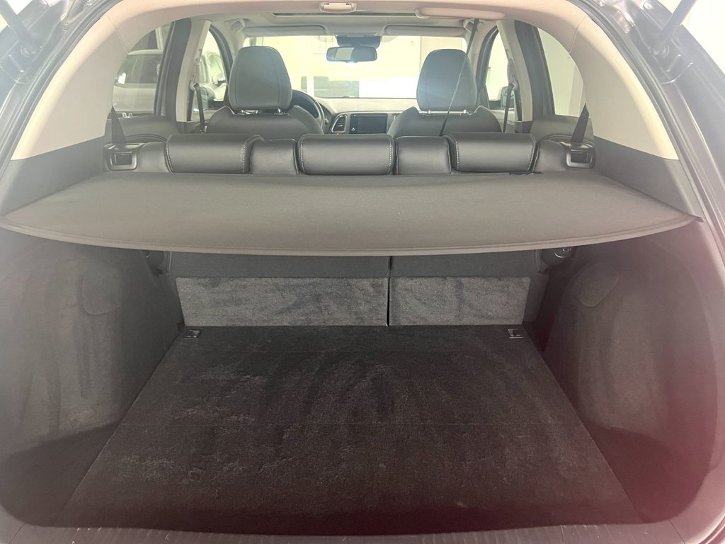 Honda HR-V TOURING TOURING 2020 à Montmagny, Québec - 5 - w1024h768px