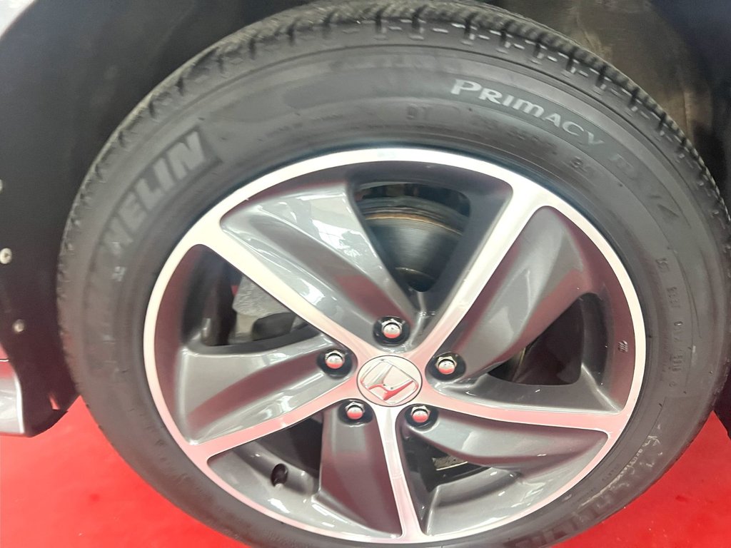 Honda HR-V TOURING TOURING 2020 à Montmagny, Québec - 2 - w1024h768px