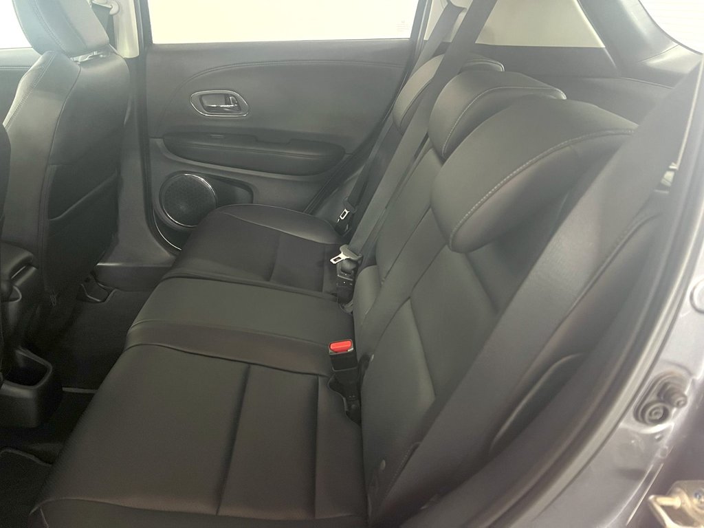 Honda HR-V TOURING TOURING 2020 à Montmagny, Québec - 18 - w1024h768px